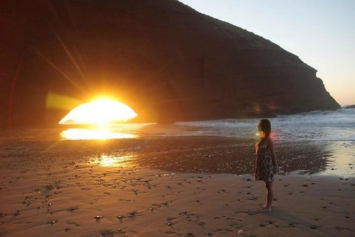 Legzira Beach Private Day Tour - Image 2