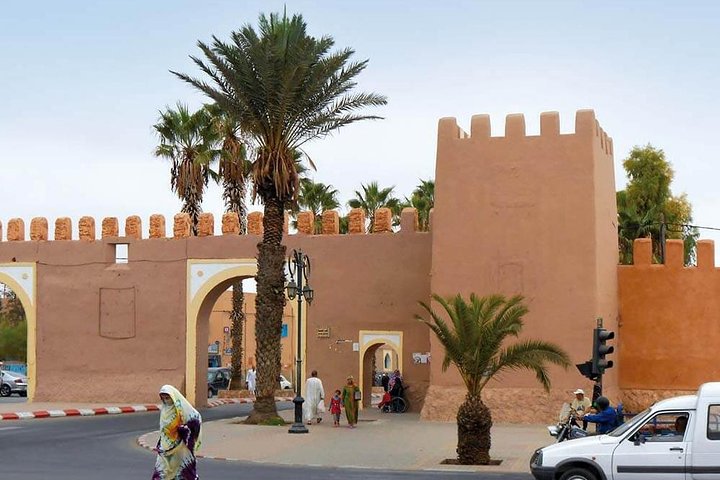 Legzira Beach & Tiznit Day Trip From Agadir - Image 2