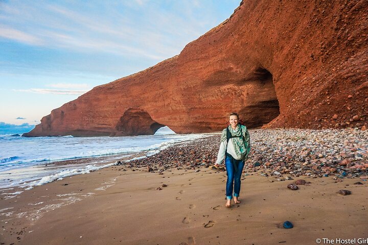 Legzira Beach & Tiznit Day Trip From Agadir - Image 4