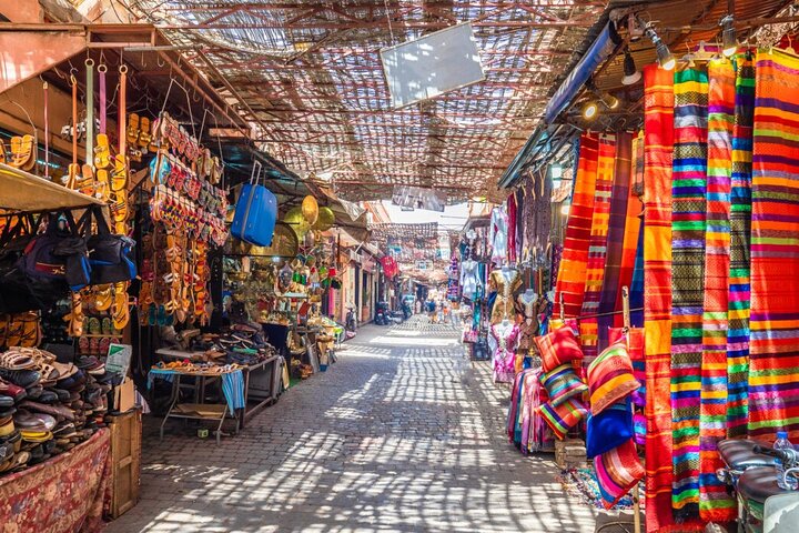 Marrakech Day Trip from Agadir or Taghazout  - Image 4