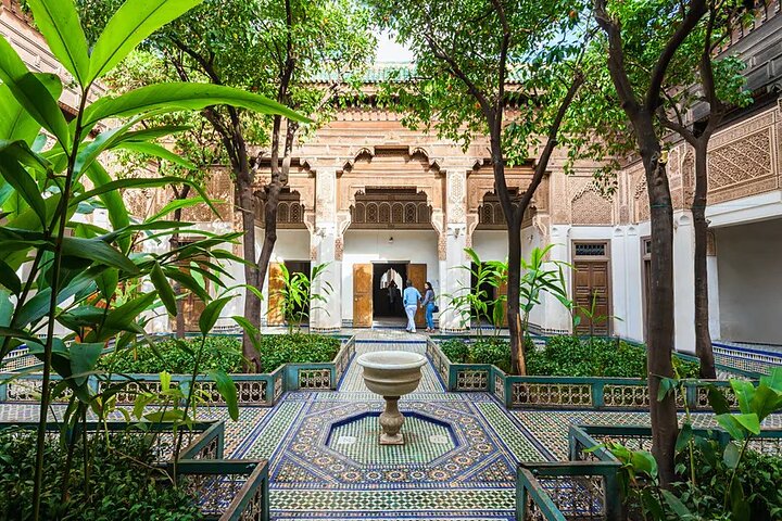 Marrakech Guided Day Trip From Taghazout  - Image 4