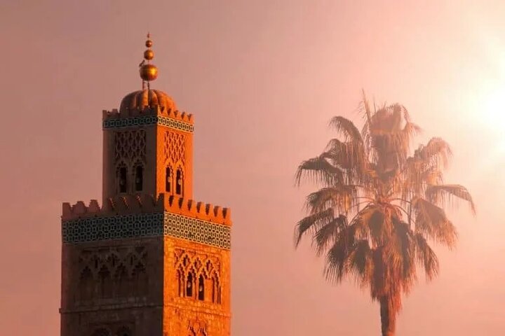 Marrakech Guided Day Trip From Taghazout  - Image 1