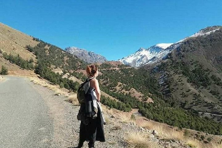 Marrakesh day tour to Atlas Mountains - Image 2
