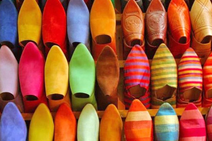 Marrakesh red city  - Image 4