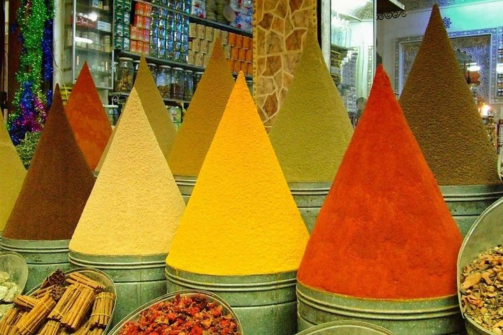 Marrakesh red city  - Image 1