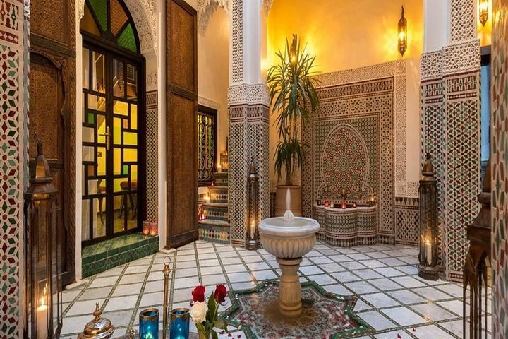 Marrakesh red city  - Image 3