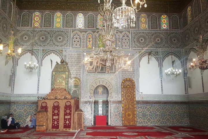 Marrakesh red city  - Image 5