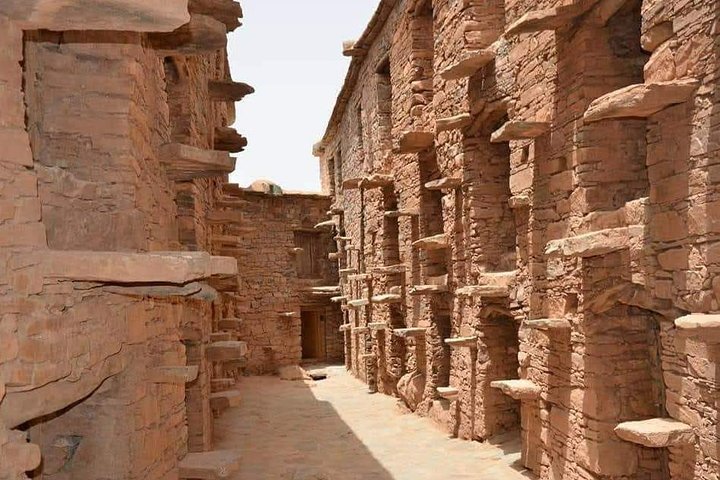 Offshore Amazigh Fortified Granaries - Image 2