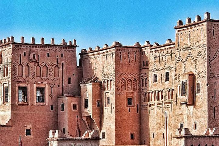Ouarzazate & Ait Ben Haddou Day Trip From Agadir - Image 4