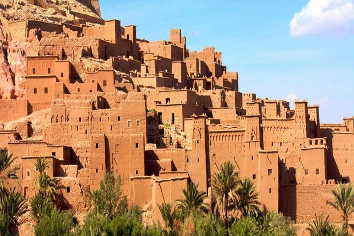 Ouarzazate & Ait Ben Haddou Day Trip From Agadir - Image 2