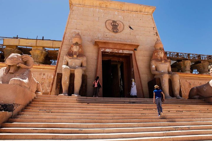 Ouarzazate & Ait Ben Haddou Day Trip From Agadir - Image 3