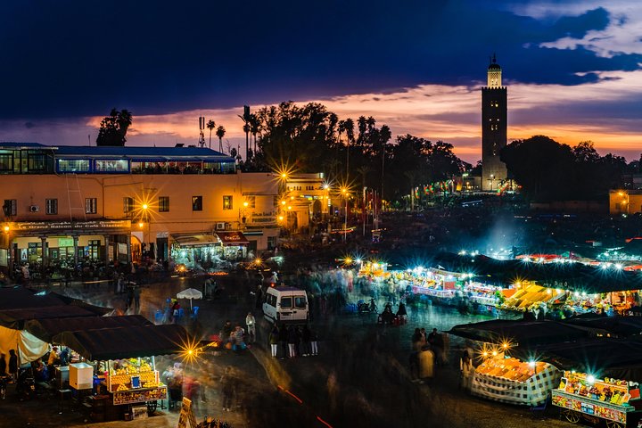 Overnight in Marrakech via Essaouira - Image 2