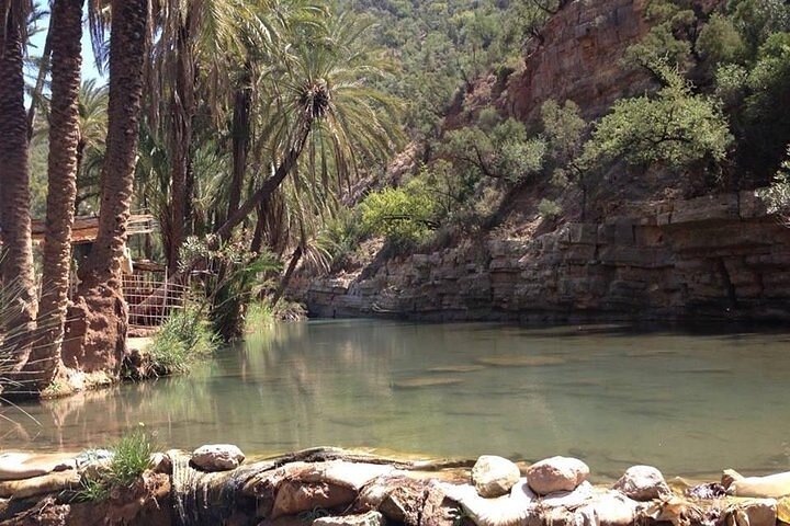 Package of 4 Excursions: City tour + 2h Quad + 1h Camel ride & Paradise Valley - Image 1