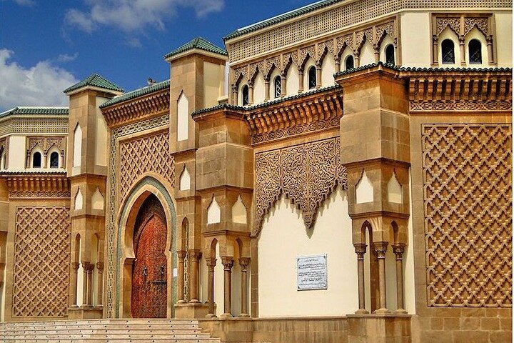 Package of 4 Excursions: City tour + 2h Quad + 1h Camel ride & Paradise Valley - Image 5