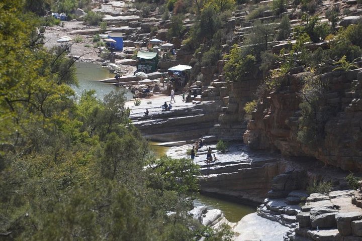 Paradise valley agadir half day tour - Image 2