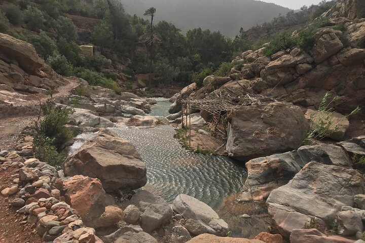 Paradise valley agadir half day tour - Image 5