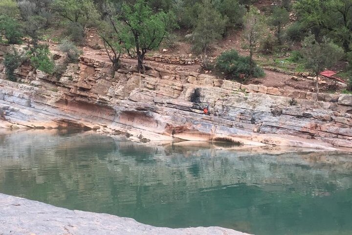 Paradise Valley and Atlas Mountains Swim Adventure in Agadir - Image 3