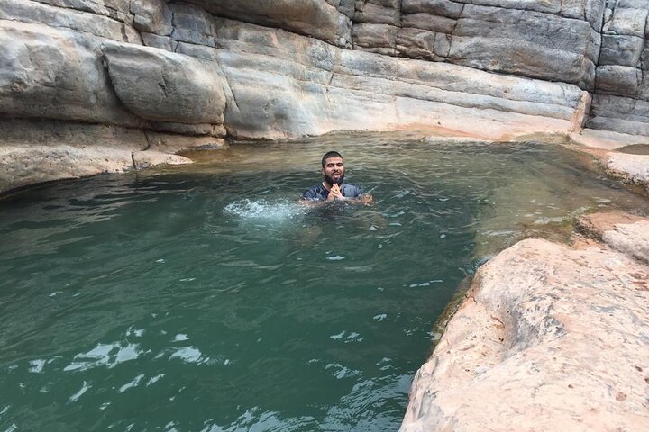 Paradise Valley and Atlas Mountains Swim Adventure in Agadir - Image 4