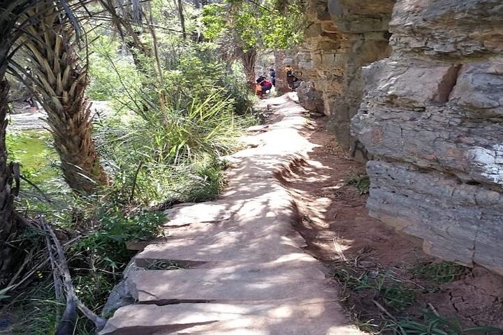 Paradise Valley and Atlas Mountains tour from Agadir & Taghazout - Image 4