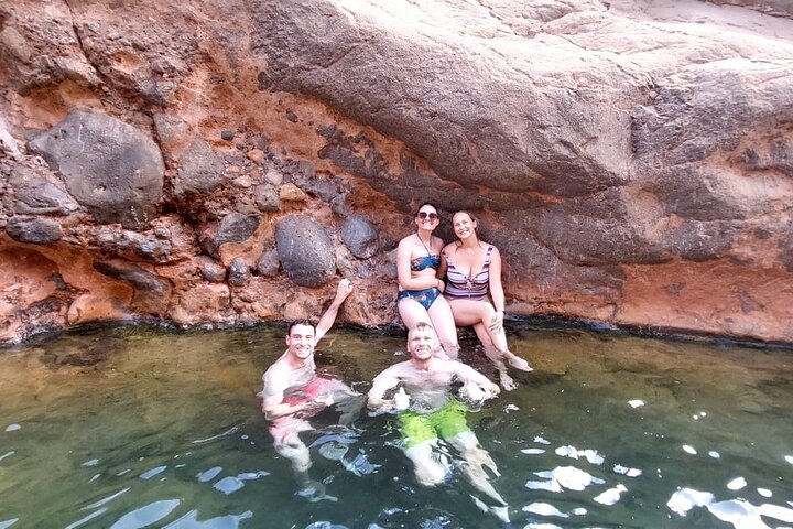 Paradise Valley and Atlas Mountains tour from Agadir & Taghazout - Image 1