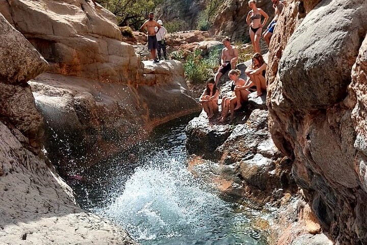 Paradise Valley and Atlas Mountains tour from Agadir & Taghazout - Image 3