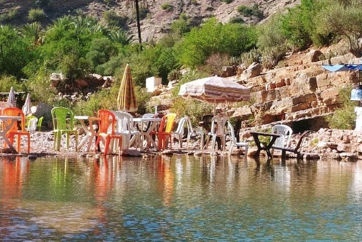 Paradise Valley and Atlas Mountains tour from Agadir & Taghazout - Image 2