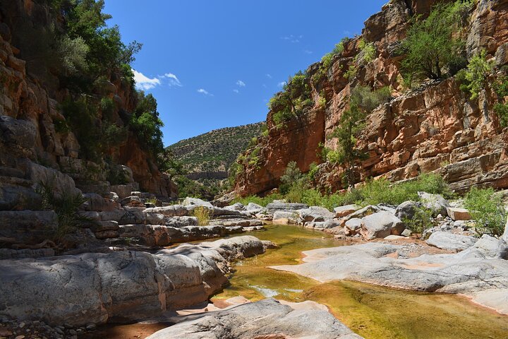 Paradise Valley and Camel Ride at Sunset Pass - Image 1