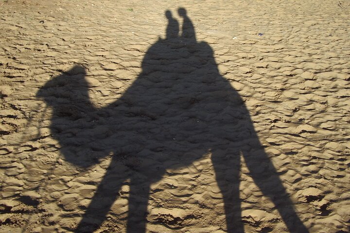 Paradise Valley and Camel Ride at Sunset Pass - Image 2