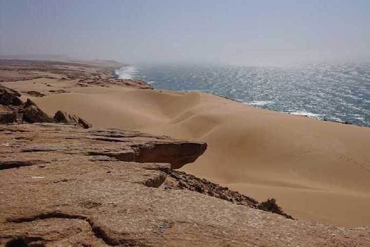 Paradise Valley and Desert Dunes trip from Agadir & Taghazout - Image 4