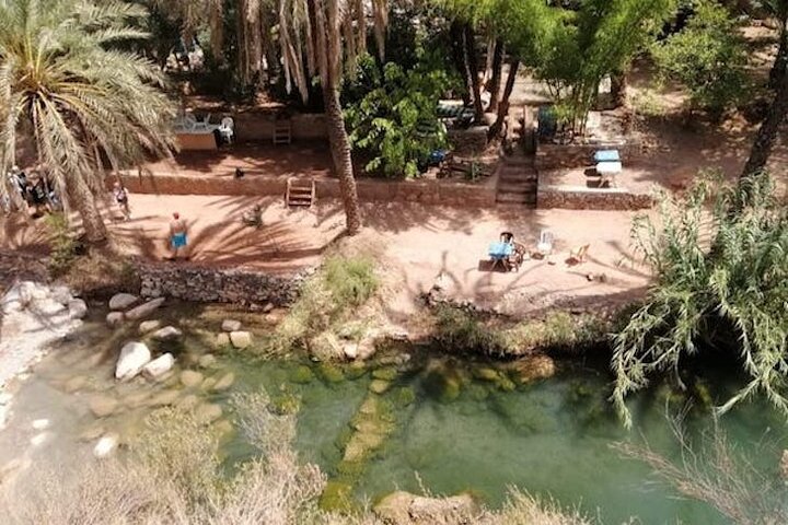 Paradise Valley and Desert Dunes trip from Agadir & Taghazout - Image 1