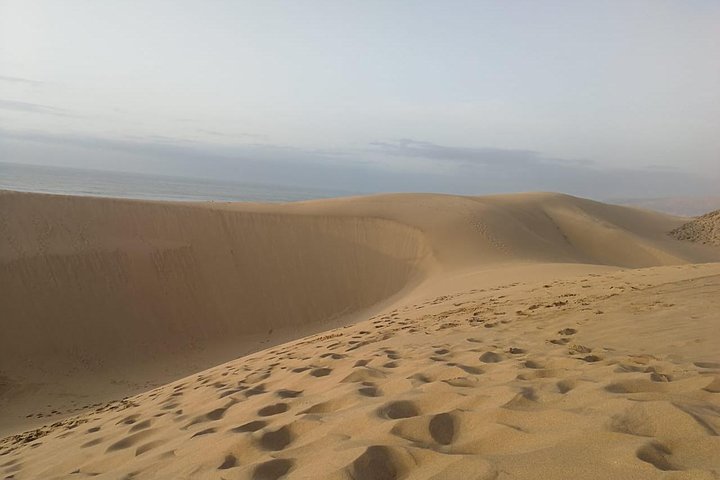 Paradise Valley and Desert Dunes trip from Agadir & Taghazout - Image 5