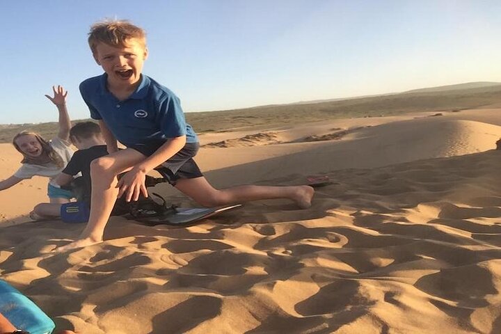 Paradise Valley and Desert Dunes trip from Agadir & Taghazout - Image 2