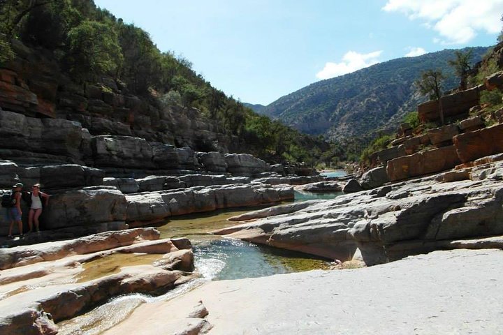 Paradise Valley And Taghazout Private Day Trip  - Image 2