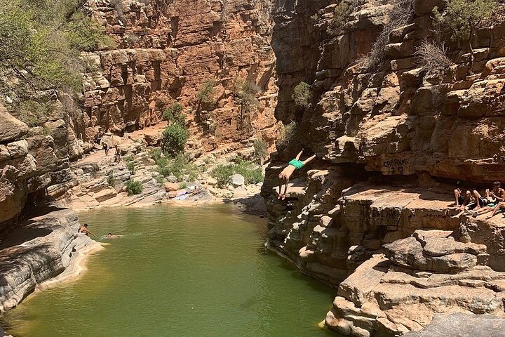 Paradise Valley And Taghazout Private Day Trip  - Image 4