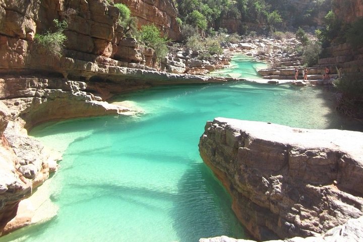 Paradise Valley And Taghazout Private Day Trip  - Image 5