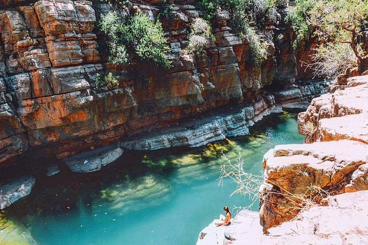 Paradise valley excursion - Image 1
