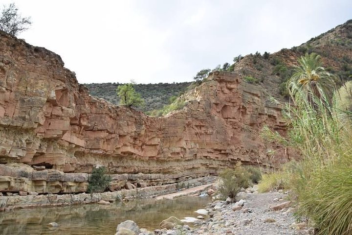  Paradise Valley excursion & berber Breakfast included  - Image 5