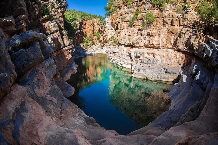  Paradise Valley excursion & berber Breakfast included  - Image 1