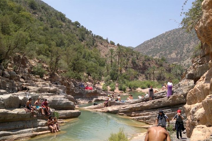 Paradise valley excursion - Image 4