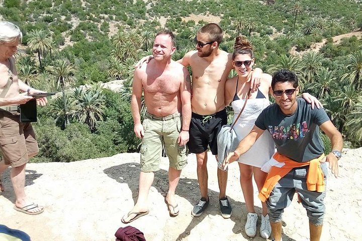 Paradise Valley Half Day From Agadir - Image 5