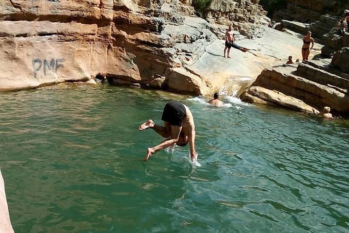 Paradise Valley Half Day From Agadir - Image 4