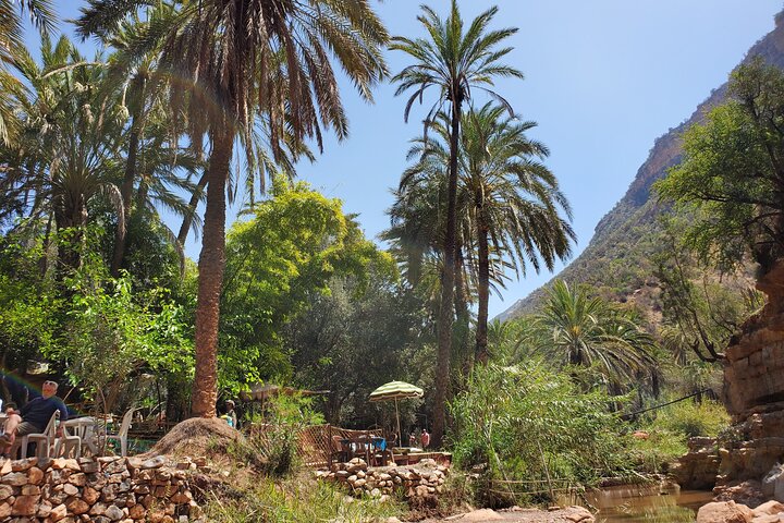 Paradise Valley Half-day guided trip - Image 4