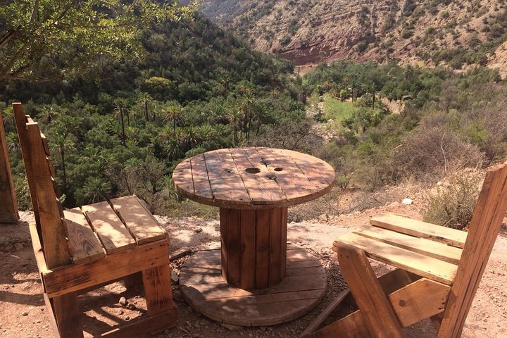 Paradise Valley Half-day guided trip - Image 5