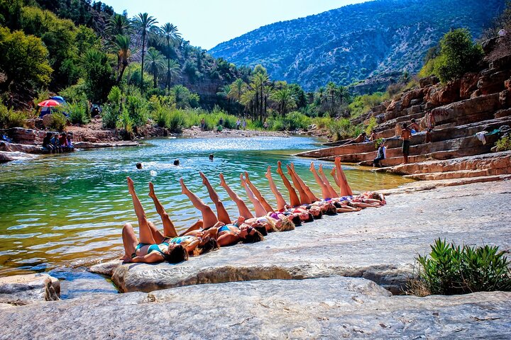 Paradise Valley (half day tour) - Image 4