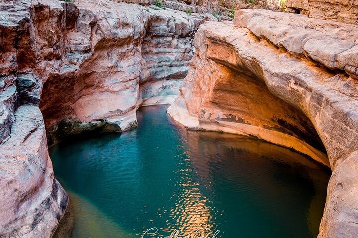 Paradise Valley (half day tour) - Image 3