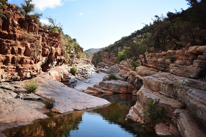 Paradise Valley (half day tour) - Image 5