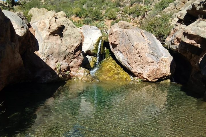 Paradise valley Half day Trip (Agadir) - Image 3