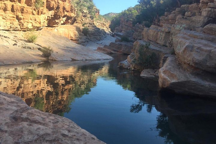 Paradise valley Half day Trip (Agadir) - Image 4