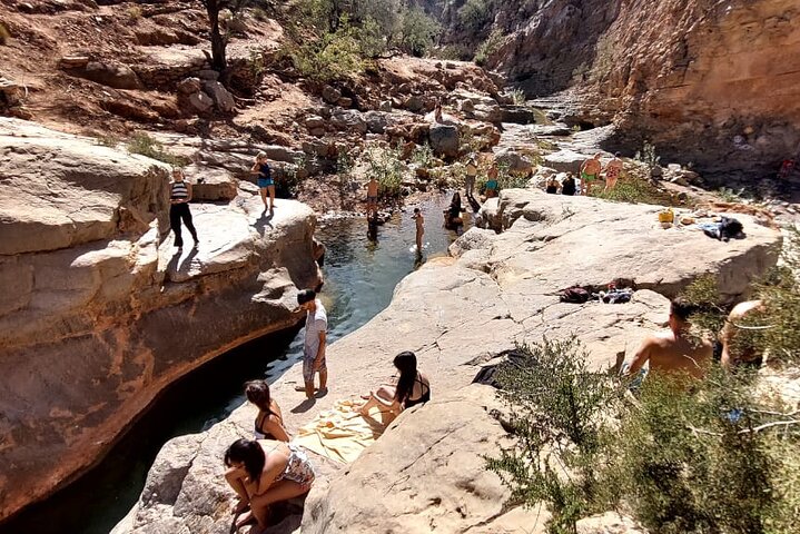 Paradise valley Half day Trip (Agadir) - Image 5