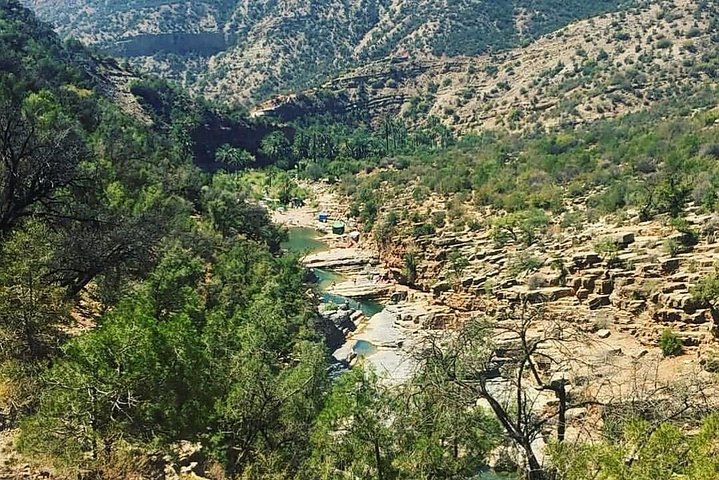 Paradise Valley Trekking - Image 2